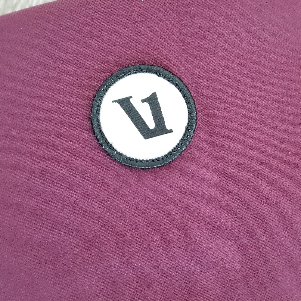 Vuori Chilled Out Bootcut Women's Performance Pants Leggings NWT Flare Yoga Gym - Picture 4 of 16